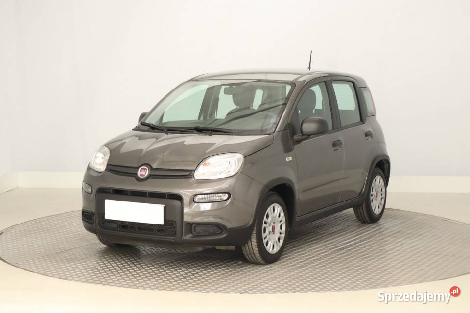 Fiat Panda 10 FireFly isofix Panda Zabrze