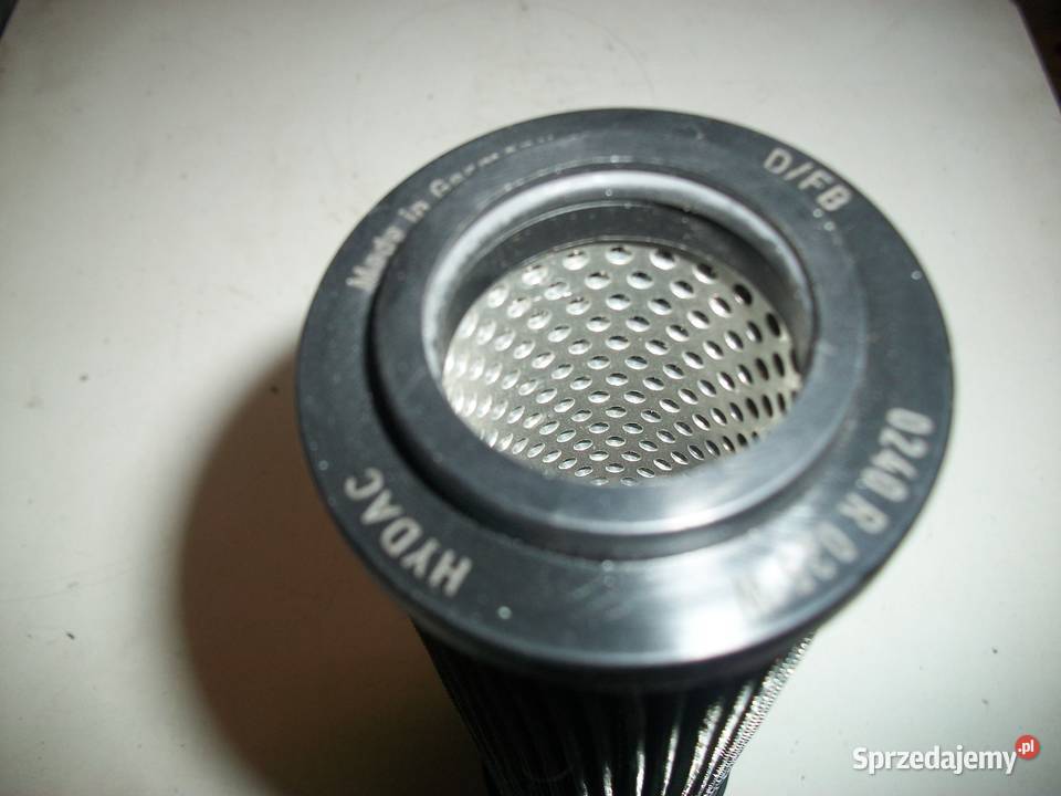 Filtr 0240R025W