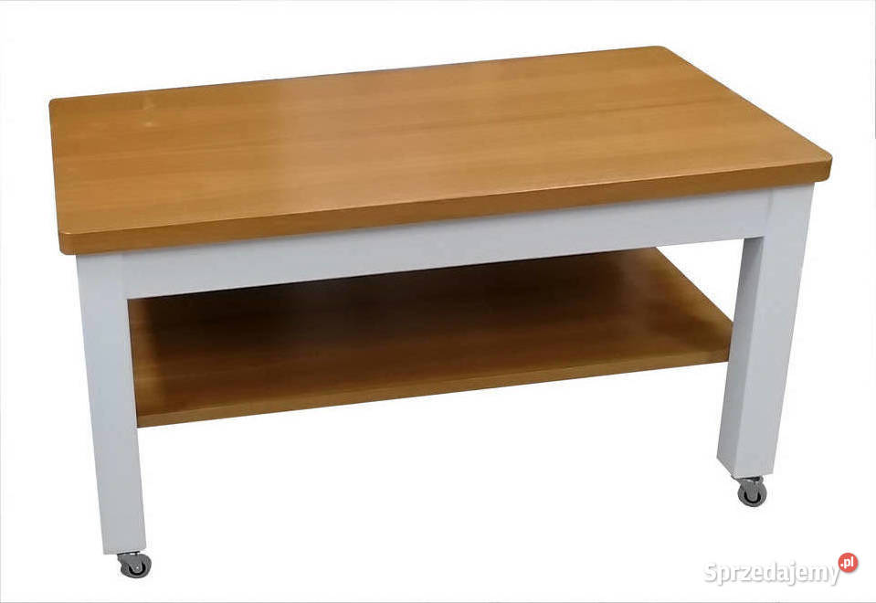 ŁAWA PÓŁKA KÓŁKA 100 60 STOLIK Stół RÓŻNE KOLORY Tołkiny