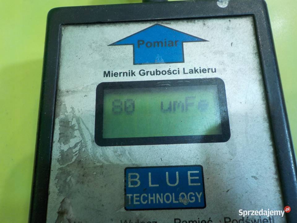 HONDA CIVIC VIII 07r SEDAN 4D klapa tyl Klapy bagażnika mazowieckie Suków