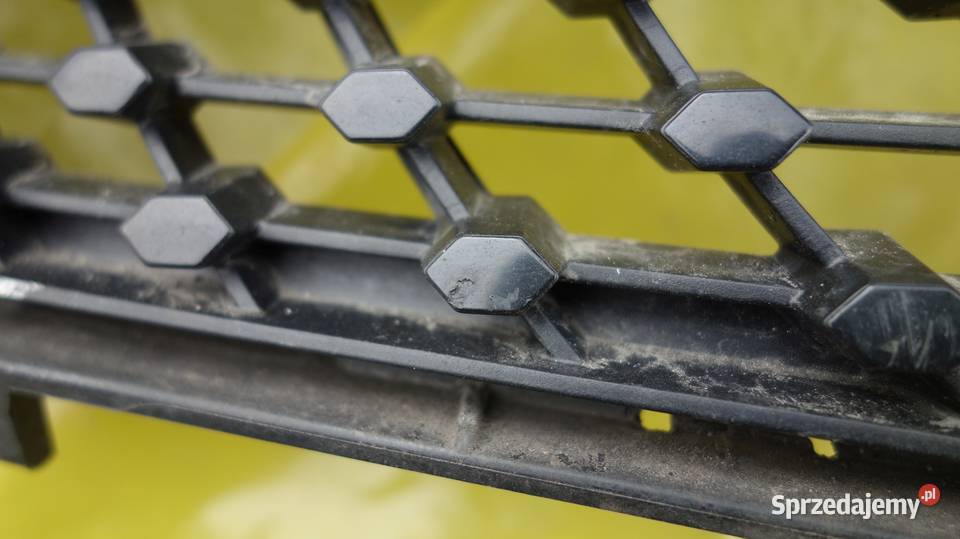 ATRAPA GRILL MERCEDES W176 LIFT AMG A1768881760 Ruda Śląska sprzedam