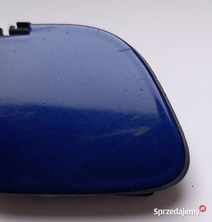 zaslepka haka zderzaka Fiat Bravo II 2 0714r osobowe