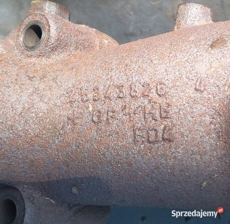 katalizator GM84 Opel Astra h 17 cdti Pułtusk sprzedam