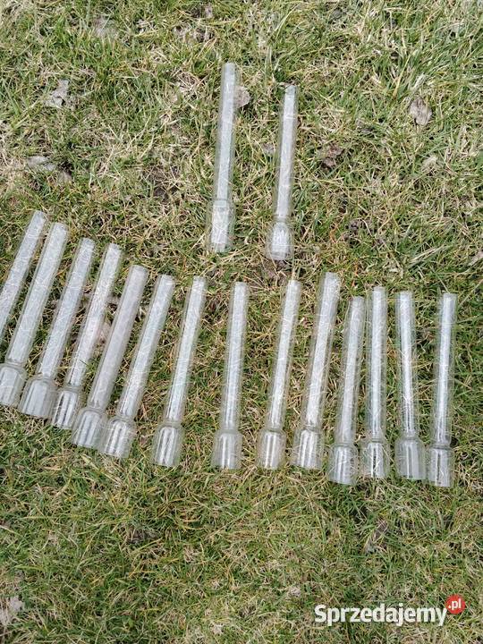 kominki do lamp naftowych