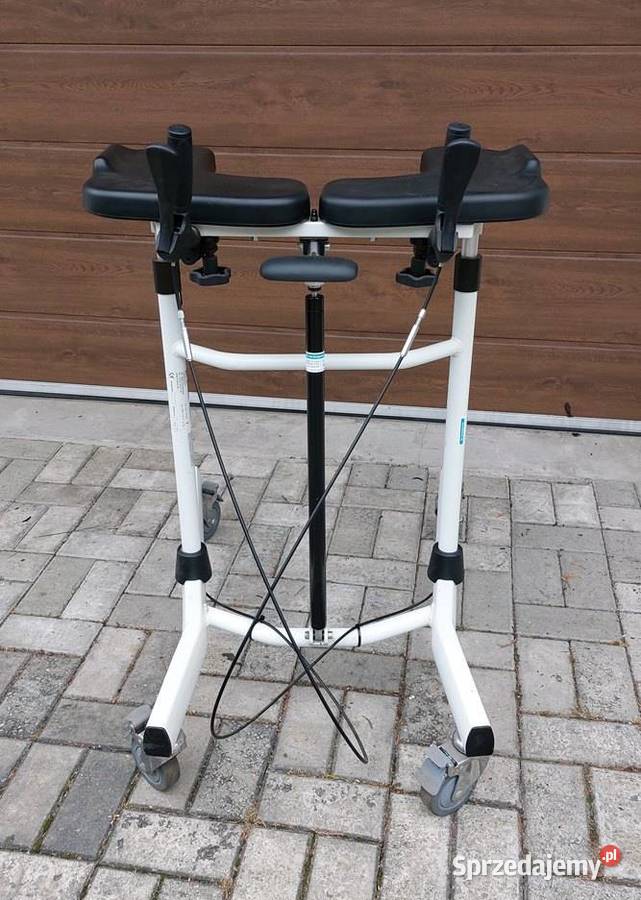 Ambona chodzik Mobilex Bison do 150 Zawiercie