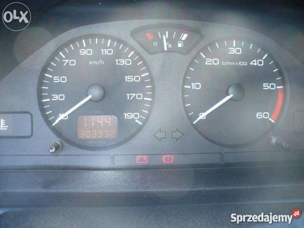 Peugeot 106 15D Lift Wschowa