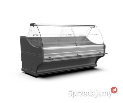 Lada chłodnicza WEGA 1570x1100x1250 mm Cebea Wrocław