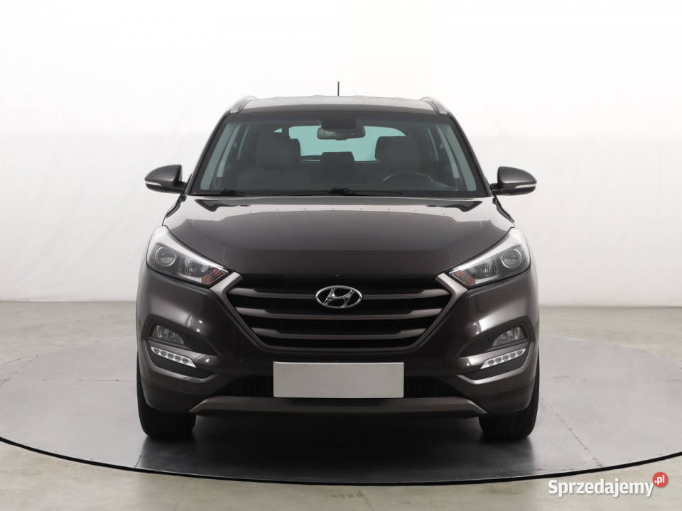 Hyundai Tucson 16 GDI Katowice