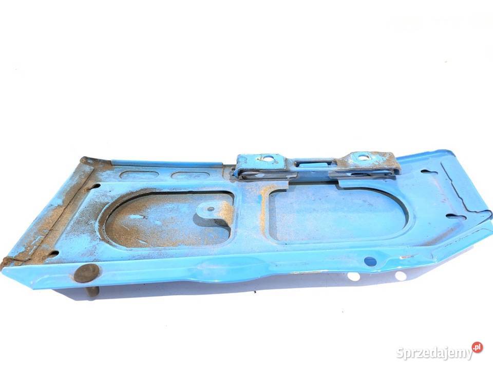 KLAPKA WLEWU PALIWA VW CRAFTER 30 50 Hatchback osobowe