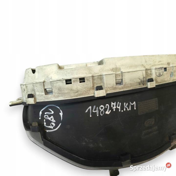 LICZNIK ZEGARY 9400307020 Kia Picanto I 10 11 Chełm