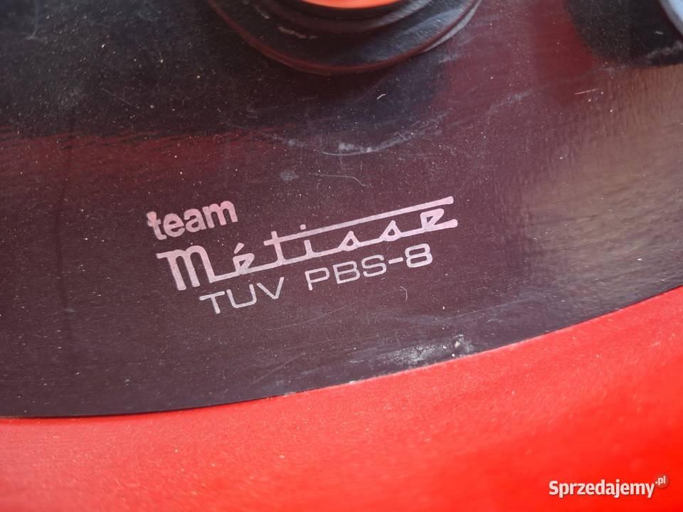 YAMAHA XJR 1200 CZASZA LAMPA AKCESORYJNA METISSE Bieleń