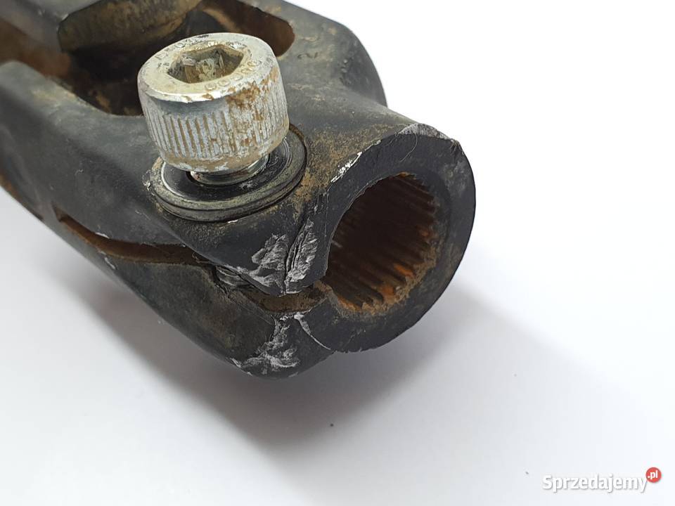 Walek Kolumny Kierowniczej Krzyzak Yamaha Yxz łódzkie Łódź sprzedam