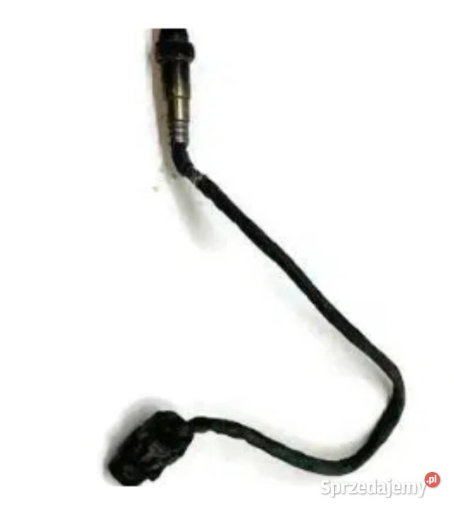 Dodge Journey Fiat Freemont Sonda lambda 20 crd Szubin