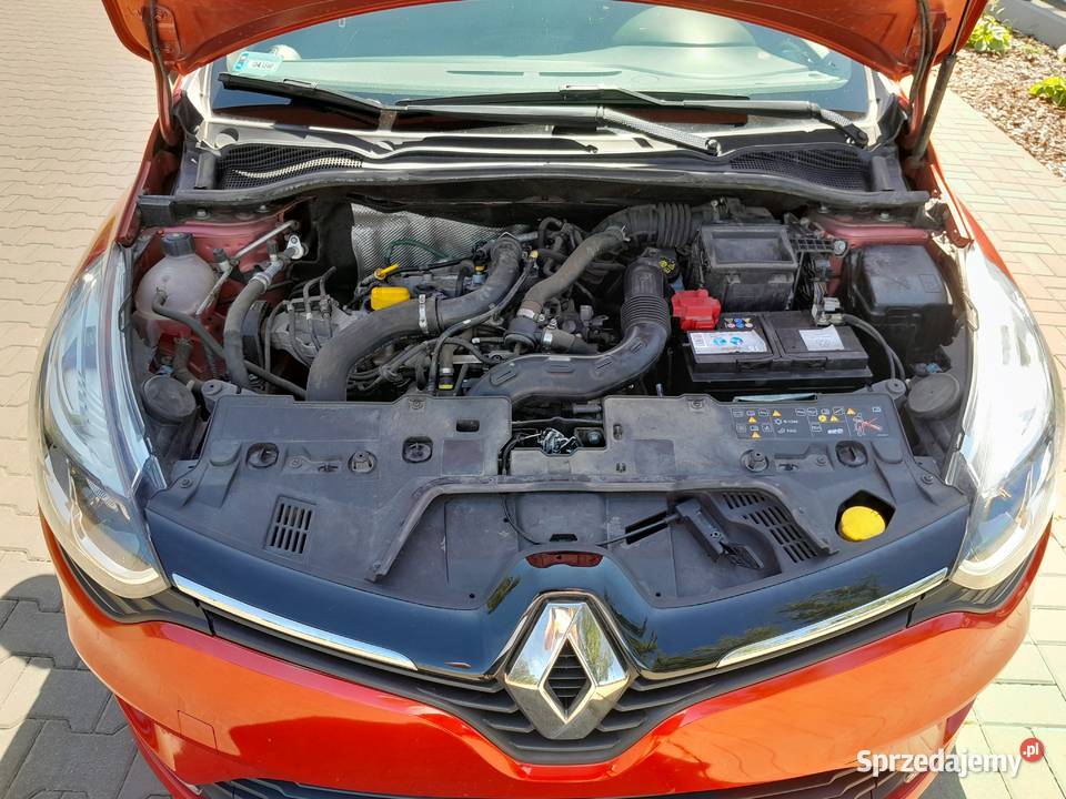 Renault Clio pierwszy właściciel salon Zarejestrowany w Polsce Włocławek sprzedam