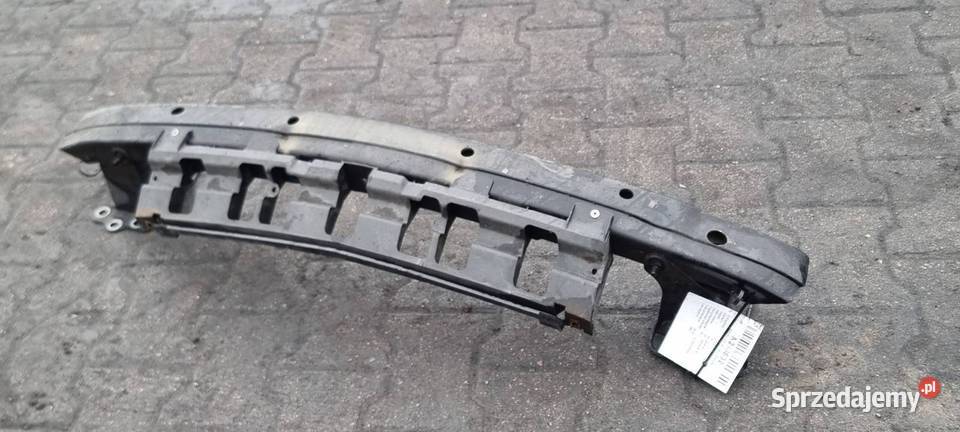 BELKA ZDERZAKA PRZÓD OPEL MERIVA A Pozostałe sprzedam