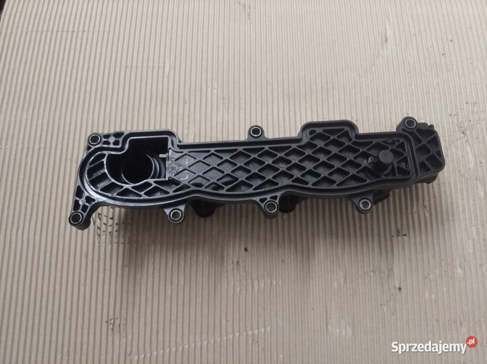 pokrywa zaworów 16hdi 9651815680 oryginał Bielsko-Biała