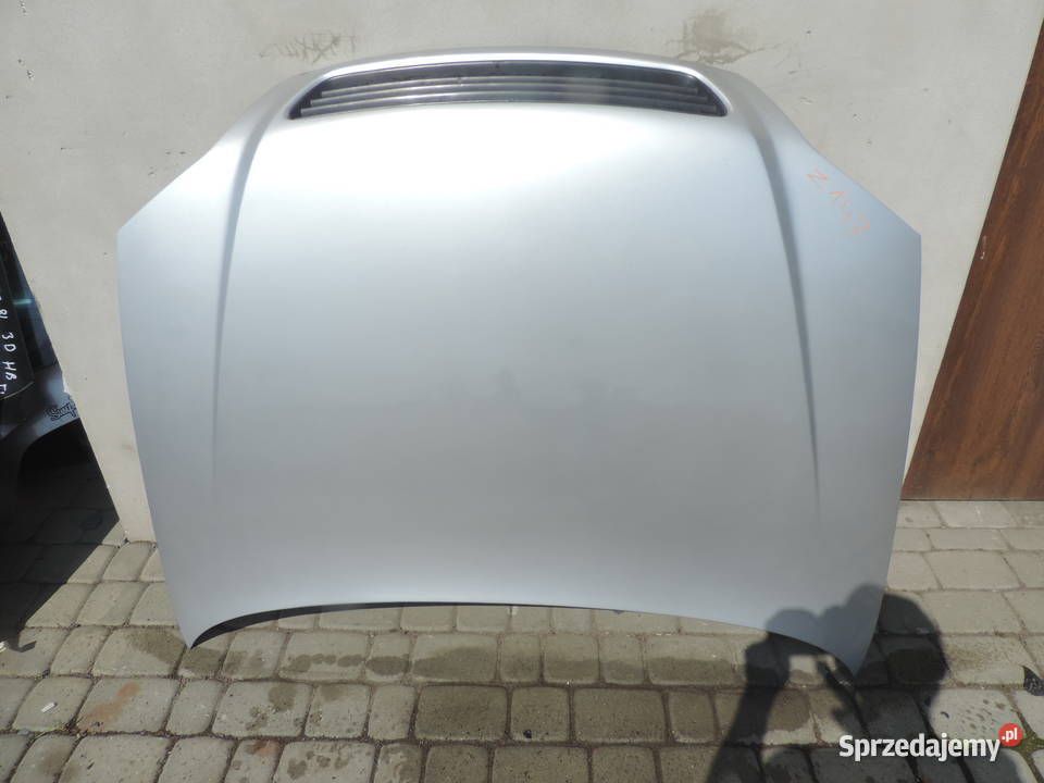 Maska Opel Astra 2 G kolor z147 Części
