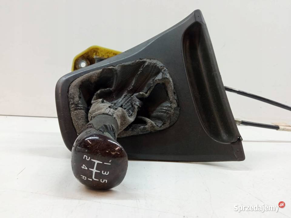 LEWAREK SKRZYNI BIEGÓW WYBIERAK 24 D 5 B MANUAL