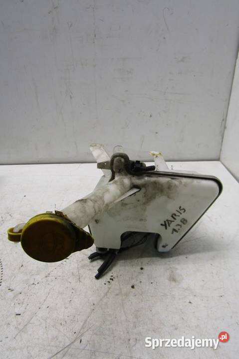 ZBIORNIK ZBIORNICZEK POMPKA SPRYSKIWACZA TOYOTA sprzedam