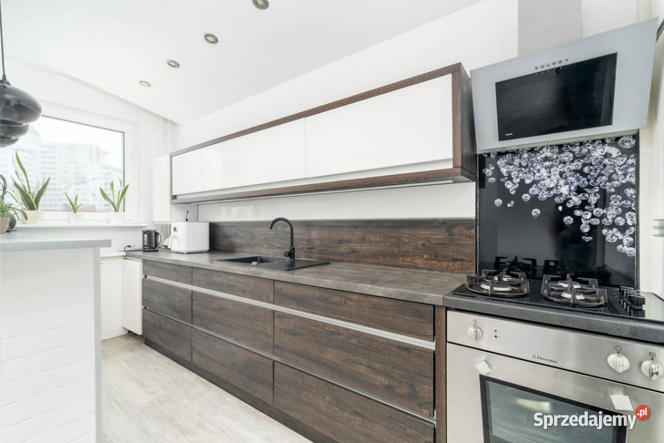 3pokojowe mieszkanie w świetnej lokalizacji sieć Szczecin