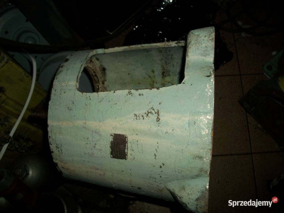 Łącznik pompy ACF80 małopolskie Olkusz