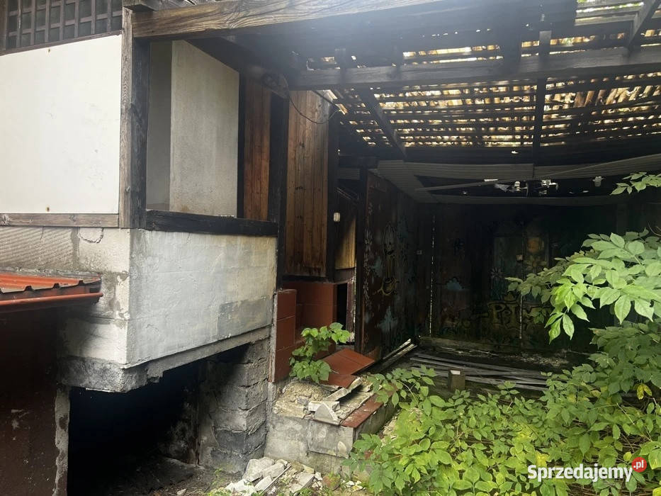 Dom w Rybniku śląskie Rybnik