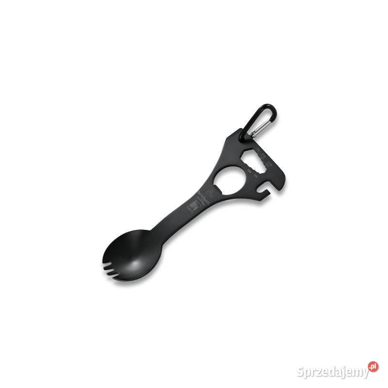 Niezbędnik Łyżko widelec CRKT Eatn Tool XL