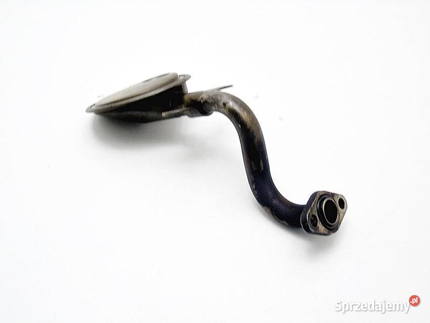 SMOK SSAK OLEJU 12 16V CORSA C ASTRA G AGILA Smarowanie silnika śląskie Sosnowiec