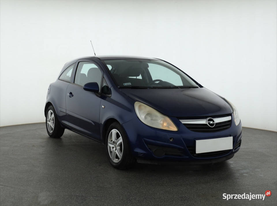 Opel Corsa 10 benzyna Piaseczno sprzedam