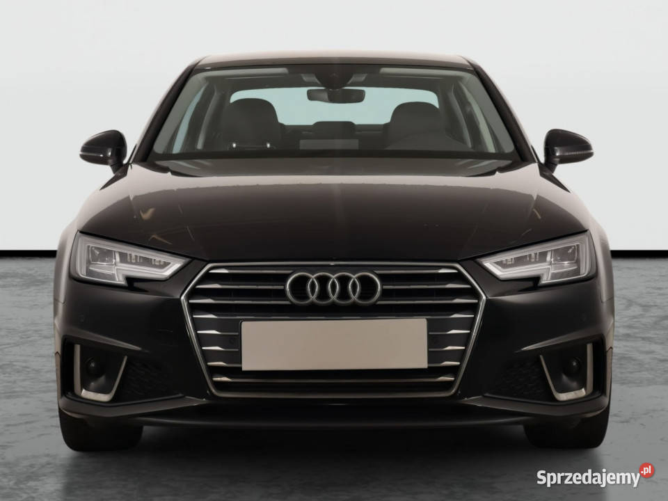 Audi A4 35 TFSI bluetooth śląskie Katowice