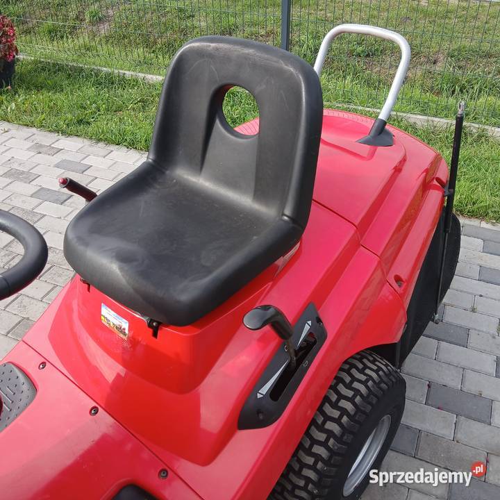 Traktorek kosiarka Alko Concord Dowóz Gwarancji Traktorki mazowieckie Radom