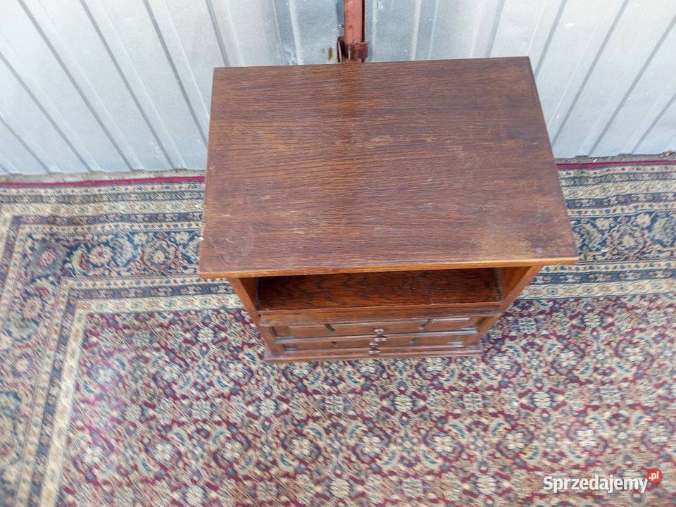Szafkę sprzedam Borówno