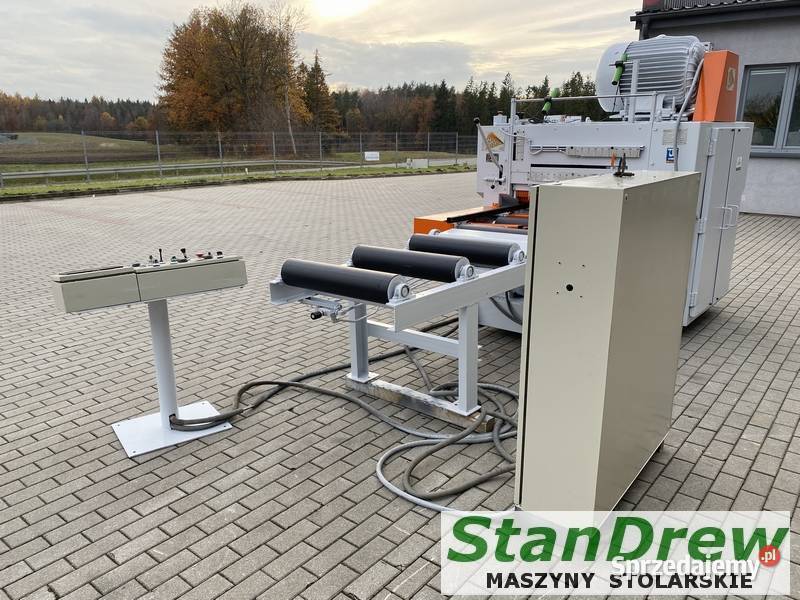 Obrzynarka TECNIARMENTIA CH70 StanDrew sprzedam