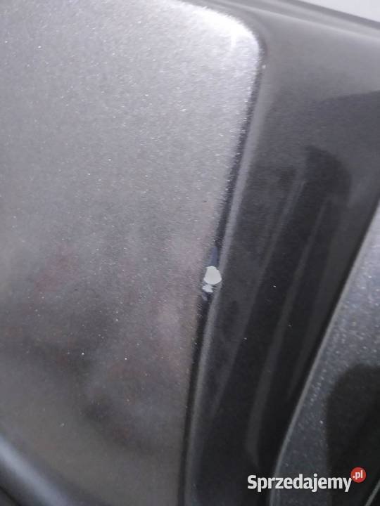 ZDERZAK TYŁ EVLC Citroen C3 III 20162024