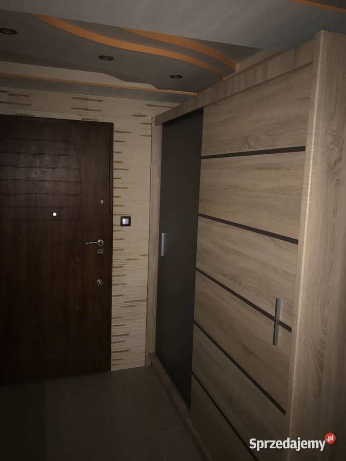 3 pokojowe 7084 m2 balkon duża piwnica 10 m Sprzedaż Słupsk