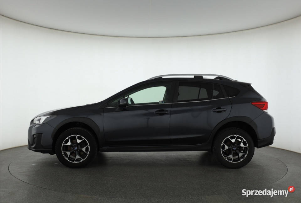 Subaru XV 16i