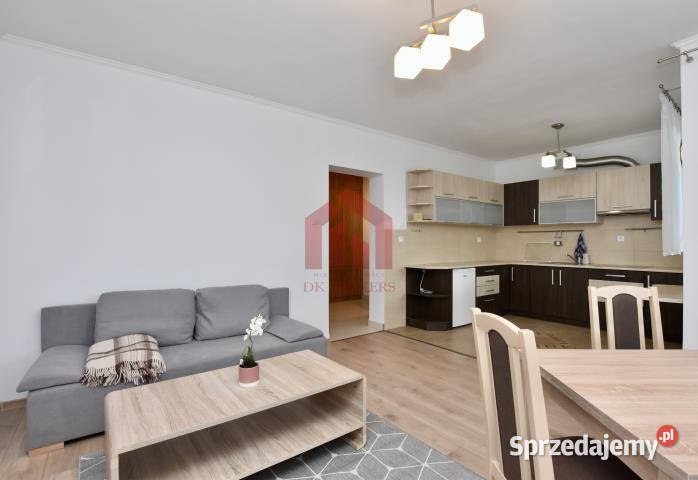 Mieszkanie Rzeszów kpt Władysława Raginisa 52m2
