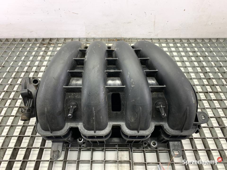KOLEKTOR SSĄCY MAZDA 3 BM 20 120 osobowe