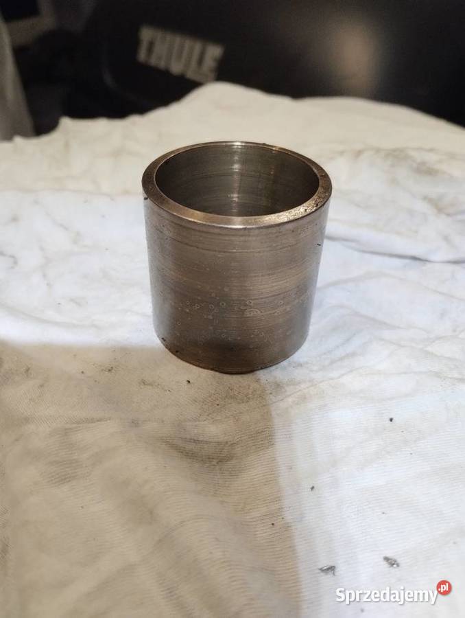 Tulejka tuleja brąz 44x44x38 Rzeszów