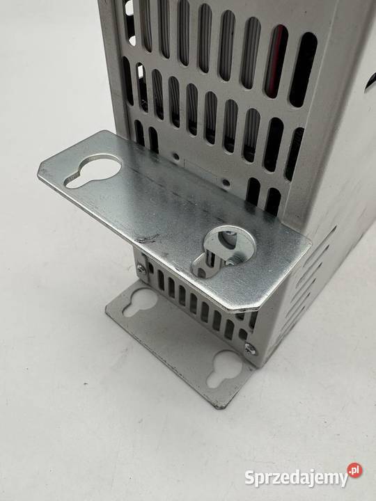 Reis Drive 4003 Servo Drive ID 3539126 mazowieckie Warszawa sprzedam