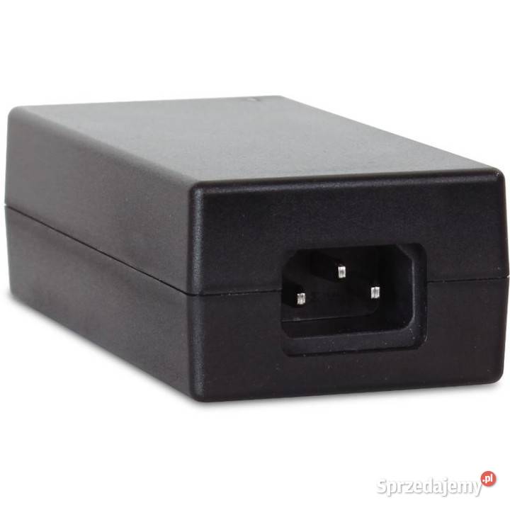ZASILACZ ADAPTER POE GETFORT GF48D500 48V DC sprzedam