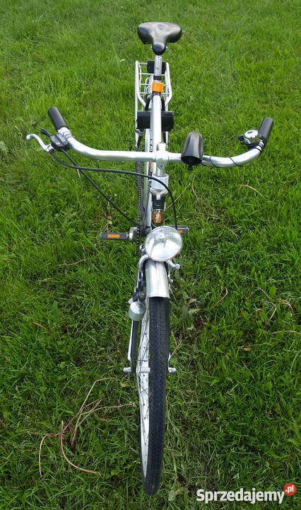 Rower klasyk PATRIA WKC Pogórska Wola sprzedam