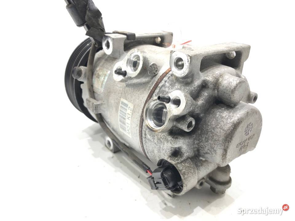 SPRĘŻARKA KLIMATYZACJI HYUNDAI i20 II