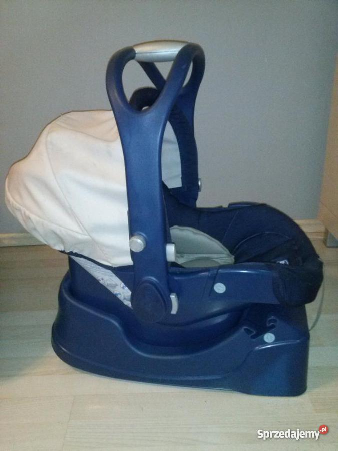 Wózek CHICCO S3 Trio 3w1 Wielofunkcyjne Bydgoszcz