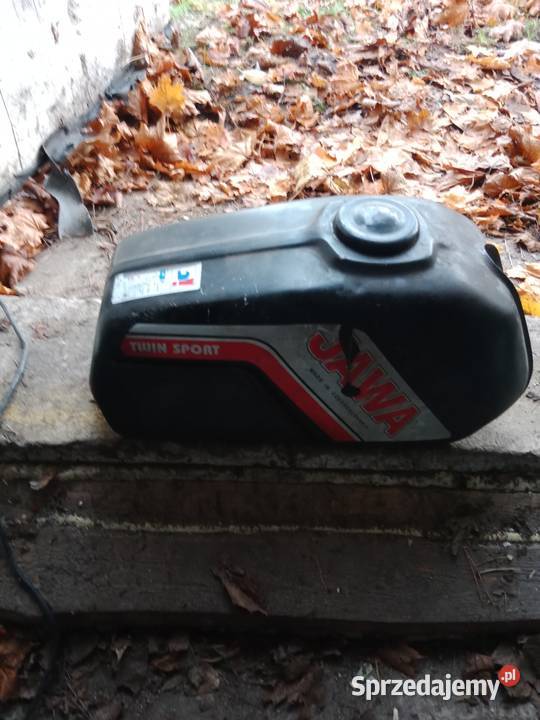 Sprzedam części jawa 350 Łuków