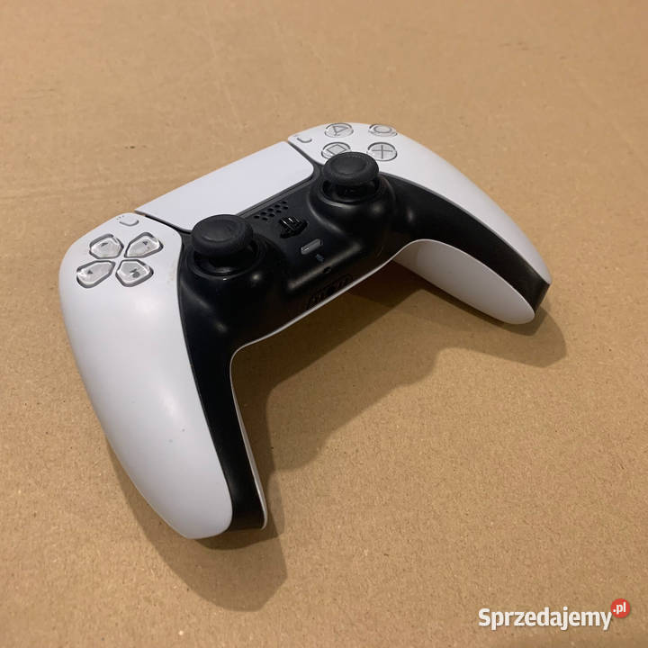 SONY Playstation 5 5 z napędem Slim E Chassis Warszawa