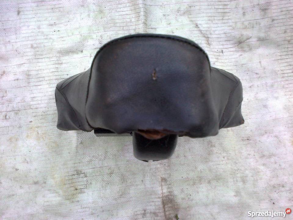 ROMET KADET PEGAZ SIEDZENIE Dąbie