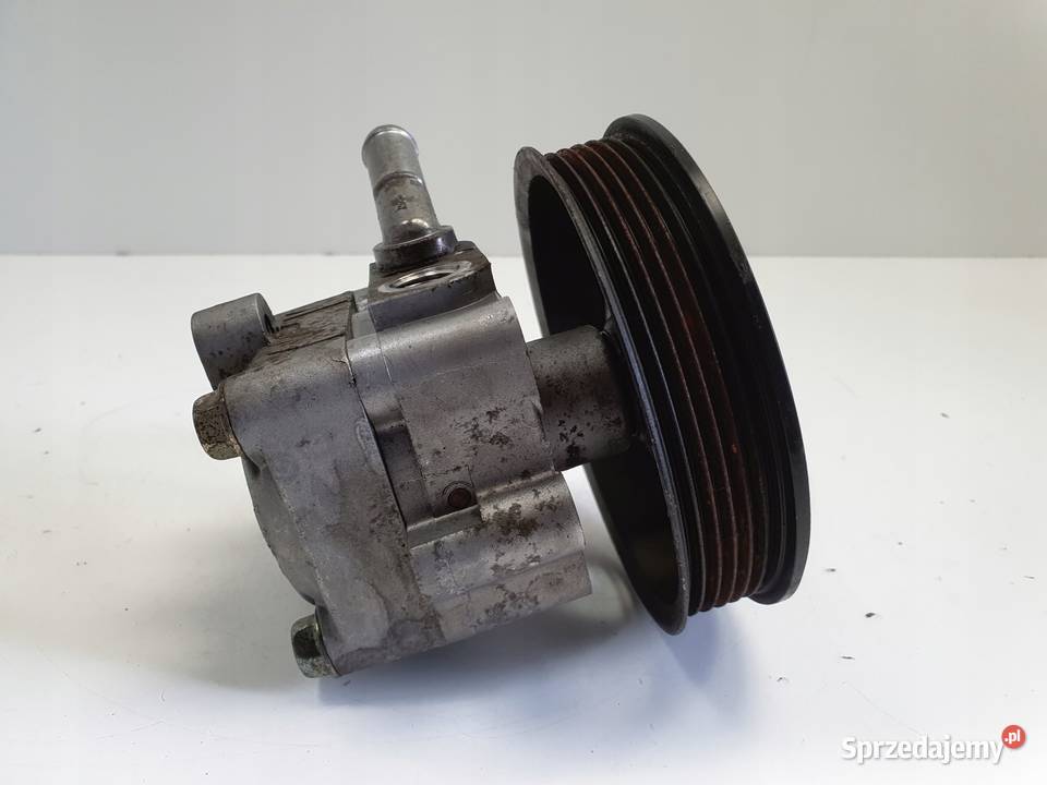 Nissan Primera P12 20 16V POMPA WSPOMAGANIA Chełm
