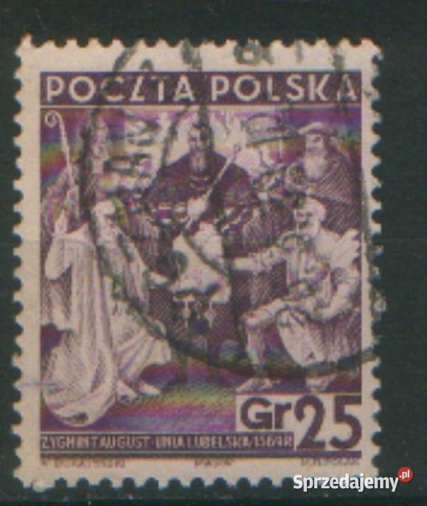 Zn PMW Fi 314 kas 1938 Poznań 3 Gliwice