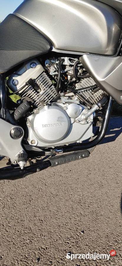 Honda varadero 125xl Hrubieszów